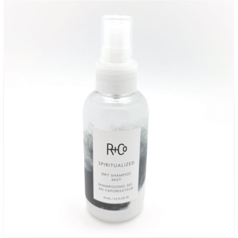 R+Co Spiritualized Dry Shampoo Mist 4.2 oz